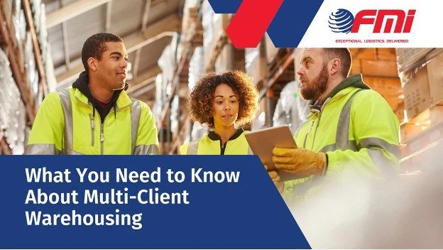 What You Need to Know About Client Warehousing