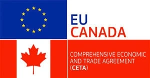 Comprehensive Economic and Trade Agreement