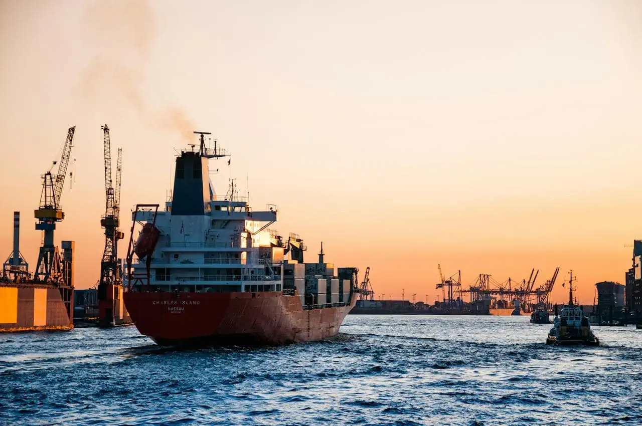 FMi Logistics Response to Red Sea Shipping Delay