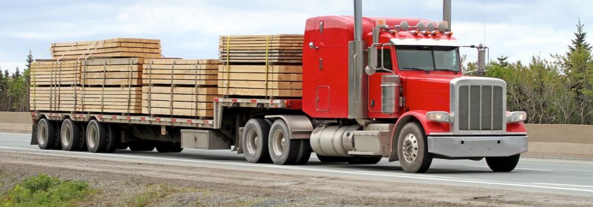 FMi Logistics Calgary Exceptional. Logistics. Delivered.