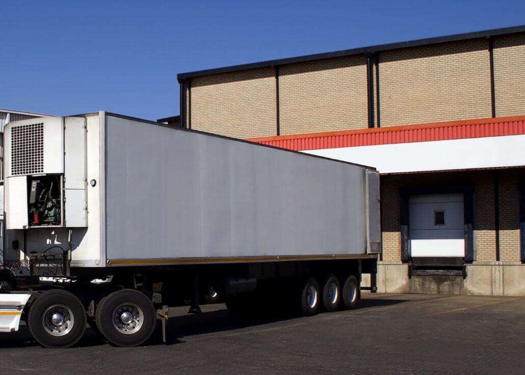 FMi Logistics Calgary Exceptional. Logistics. Delivered